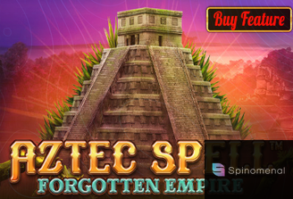 Aztec Spell Forgotten Empire