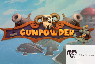 Gunpowder
