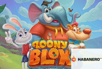 Loony Blox