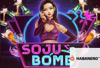 Soju Bomb